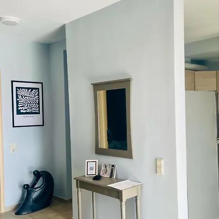 Sky View Taxiarches (Kymi-Aliveri)