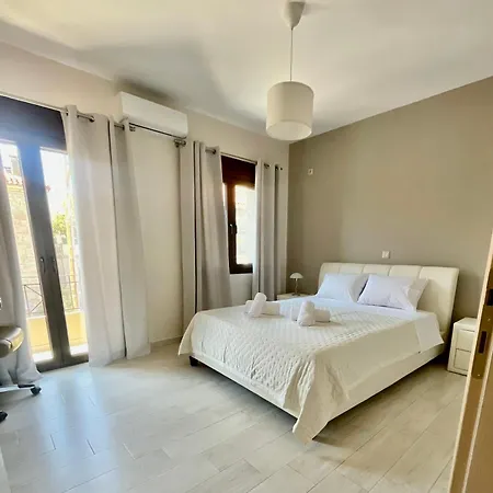 Sky View Apartament *