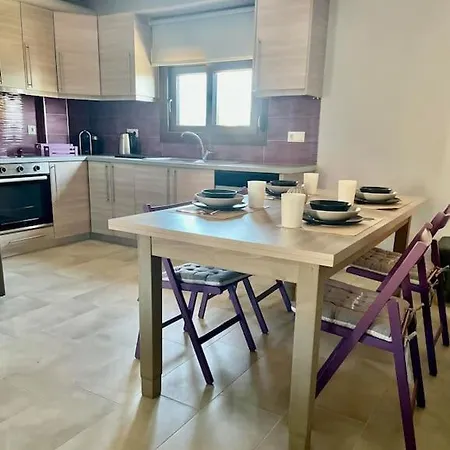 Sky View Appartement