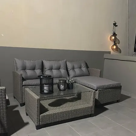 Sky View * Taxiarches (Kymi-Aliveri)