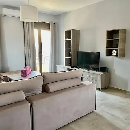 Sky View Apartament *
