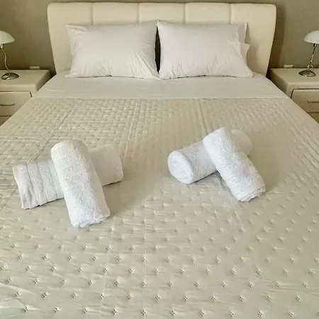 Sky View Appartement