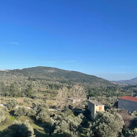 Lägenhet Sky View