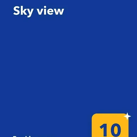 Sky View Konistres